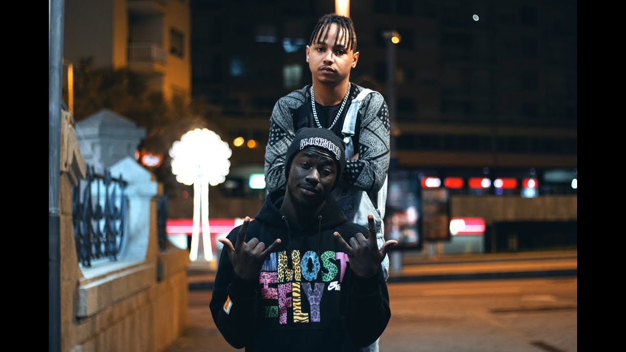 Young dex X Tunna-Everyday [videoclip oficial] - YouTube