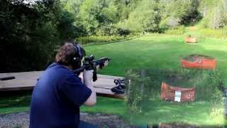 Acog Zero - Huldra Malfunctions - Shitty Bumpfiring