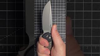 I Couldn't Leave Blade Show Without This Pro-Tech Mordax 🇺🇸