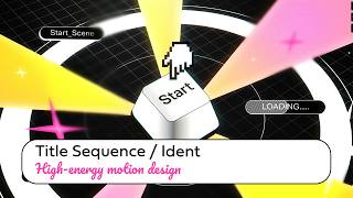 Celebrity Title Sequence for Content Summit Australia 2026 (High-Energy Motion Design) Net Worth