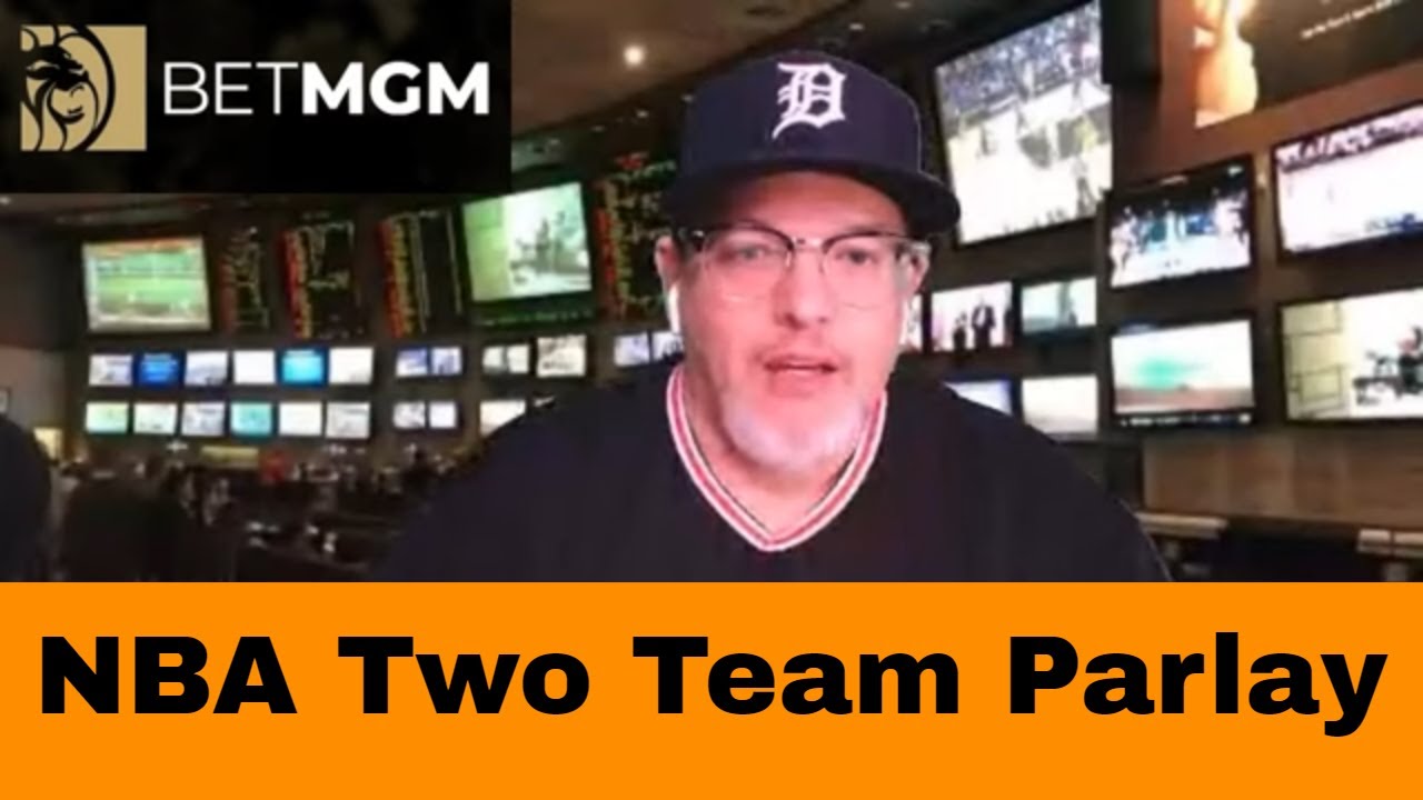 NBA Parlay Saturday 2/26/22 NBA Betting Picks and Predictions Picks