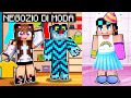 GESTISCO UN NEGOZIO DI VESTITI SU MINECRAFT