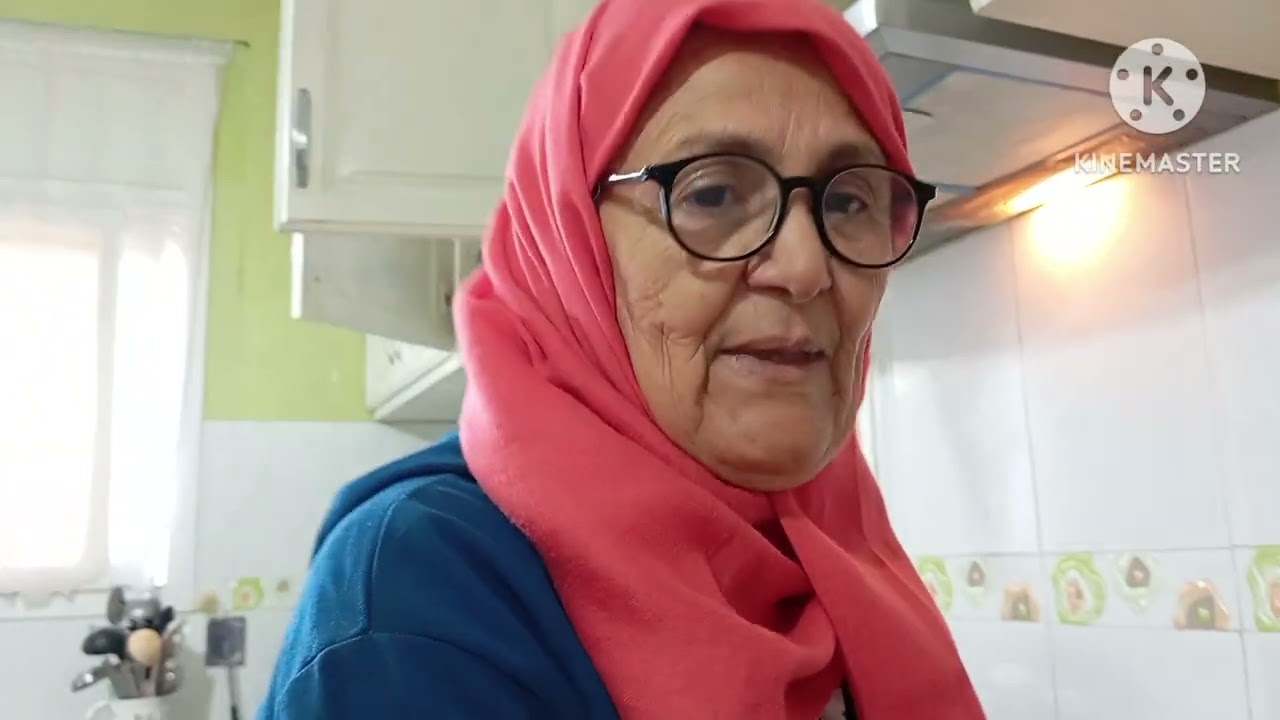 مرقة بطاطا على طريقتي وعملت معكم حاجة حلوة