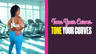 Best Exercises to Tone Your Curves in 30 Minutes 🔥| Full Body Sculpt | Tiffany Rothe @TiffanyRotheWokouts