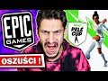 EPIC GAMES zniszczyło nam TURNIEJ ?! *chamstwo*