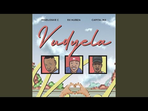 Vudyela Feat Rx Hlebza Capital MA