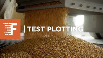 Climate FieldView™ for Harvest: Your Plots as Test Plots