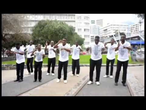 GLAD TIDINGS CHOIR- KHWIMANI