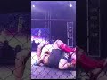 Ufc darjeeling cage warriors  mma fight night mixed martial arts  championship