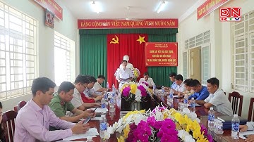 Huyện Xuân Lộc: Giữ vững kết quả xây dựng khu dân cư kiểu mẫu ấp 4, xã Xuân Tâm