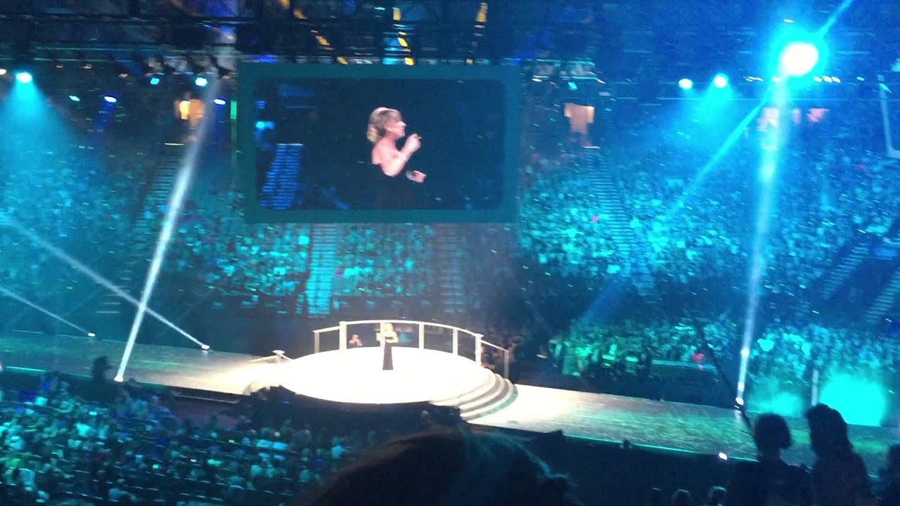 Arbonne GTC 2015 ENVP Donna Johnson YouTube