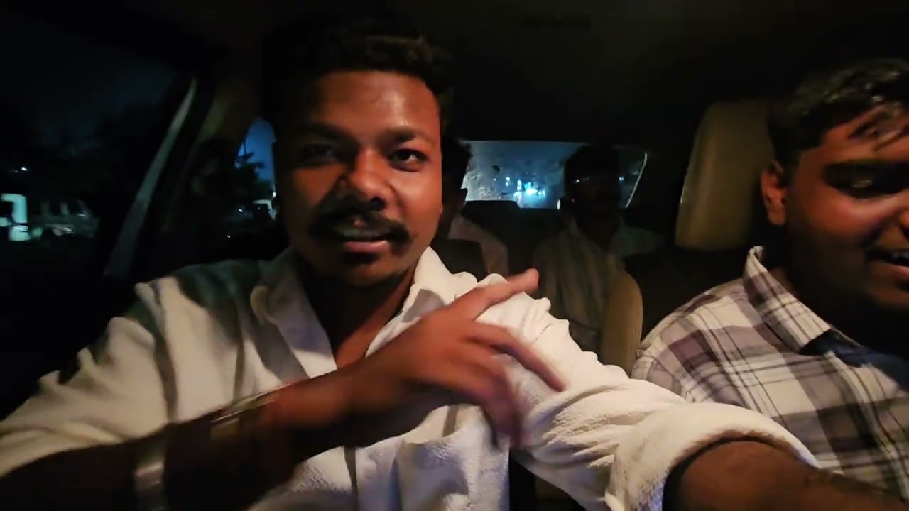 The Last day Of Navratri