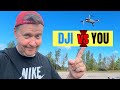 Mavic Air 2 Review // 27 TOP Questions NOT Answered by DJI (asked by you)