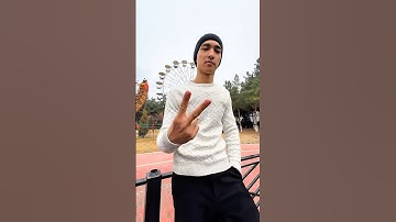 Grow tall tutorial📈#growth #tutorial #shorts