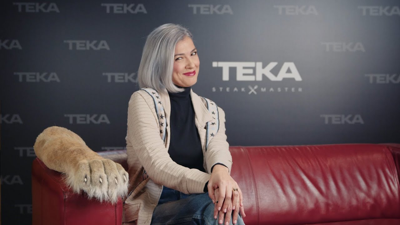 Cristina Urgel nos cuenta cómo se seduce en La Rioja | Teka - Un País de Seductores