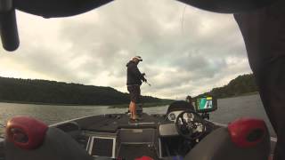 Lake Champlain Ticonderoga N.Y. June 13, 2015