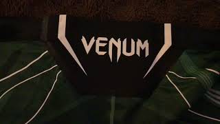 UFC venum mma Mens authentic fight shorts