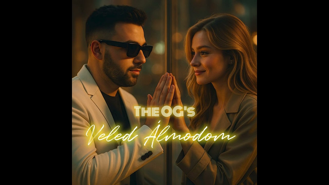 The OG's- Veled álmodom