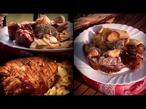 Vidéo: Quel est le meilleur agneau à élever pour la viande ?