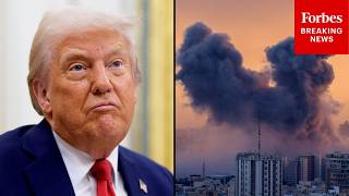 Download Lagu Iran War's Price Tag Is Around $40B—Is It Worth It? Analyst Weighs In