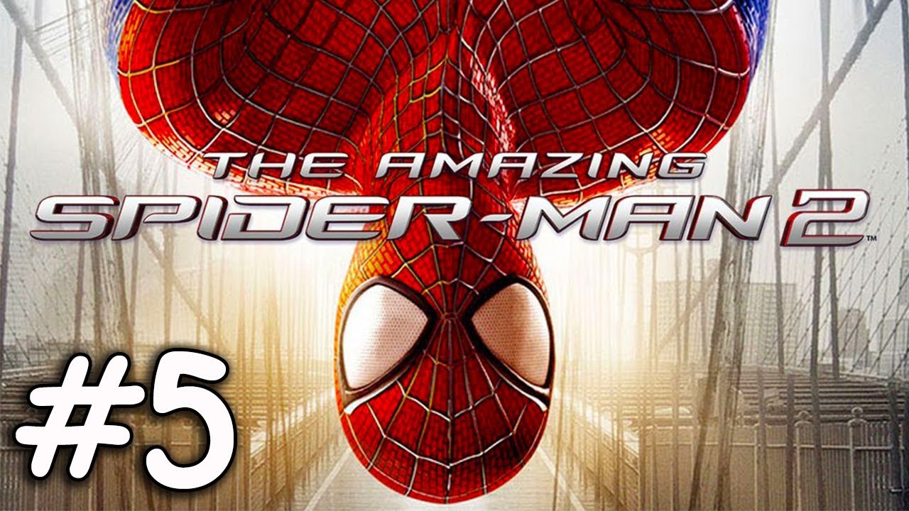 The amazing spider man 2 без стима фото 40