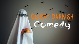 Quirky Darkish Comedy | Background Music For Film, TV & Media @orchestralisbackgroundmusic