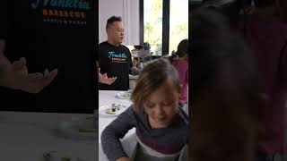 When your kids don't appreciate your cooking #cheflife | Jet Tila Official