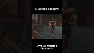Gan Ning Be Like Apa Itu Strategi?