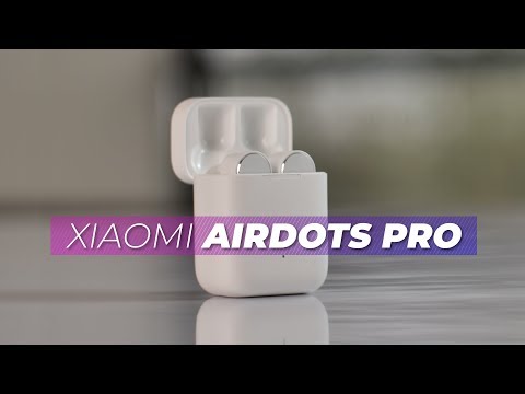 AirDots Pro: Xiaomi, Bring These to India!