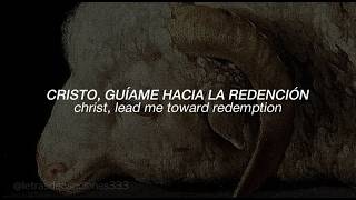 Labrinth - God Spoke - traducción en español y lyrics      #lyrics #copyrightfreemusic #labrinth