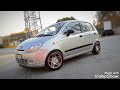 " EL BOLIDO " MATIZ modificado en JSORACING