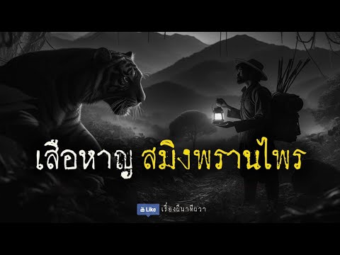 เสือหาญ สมิงพรานไพร (จบในตอน) 