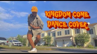 KINGDOM COME - THE BOYZ DANCE COVER