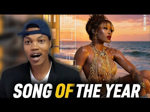 DJ ZINHLE, NAYVEEN WOMCULO x KUDE (ft Young Stunna)