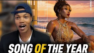 DJ ZINHLE, NAYVEEN WOMCULO x KUDE (ft Young Stunna)