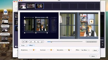 MPG to FCP import, How to edit MPG files using Final Cut Pro