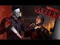 Le tueur dhalloween michael myers  garrys mod darkrp