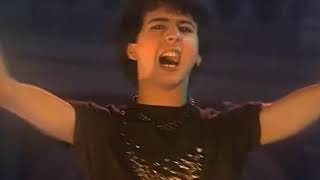 Soft Cell-Tainted Love