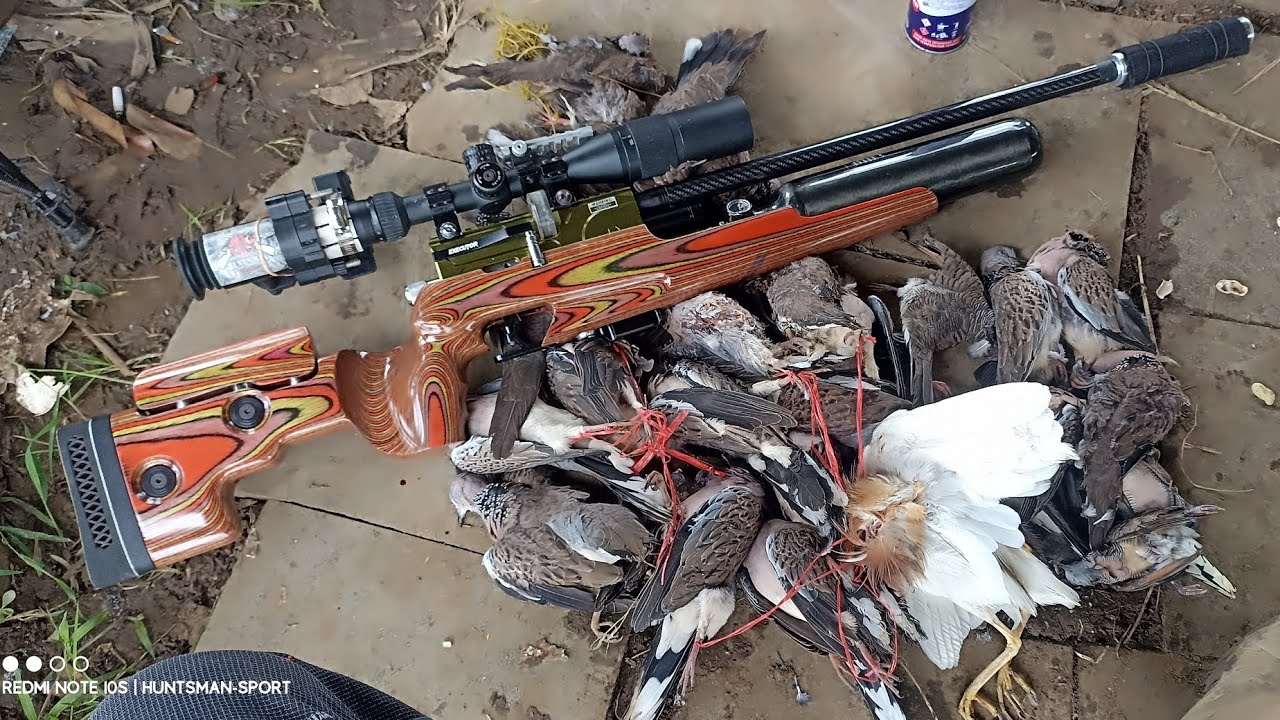 📌TES UNIT G-SHOOT‼️OWNER OM JHODY DARI PESISIR SELATAN📍SUMBAR