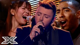 The TOP 3 MOST VIRAL X Factor UK PERFORMANCES EVER! | X Factor Global