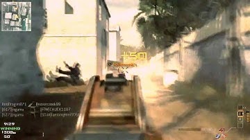 MW3 FFA tips