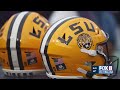 SEC meeting ends with no sanctions against LSU as discussions continue