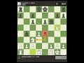 36# PLAYING 1 BULLET GAME EVERY DAY UNTIL BEAT HIKARU #chess #hikaru