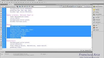 [Curso] Modo de impresión [CSS]