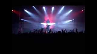 VNV Nation - Honour (live)