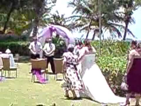 Barbados Wedding May 20th 2009