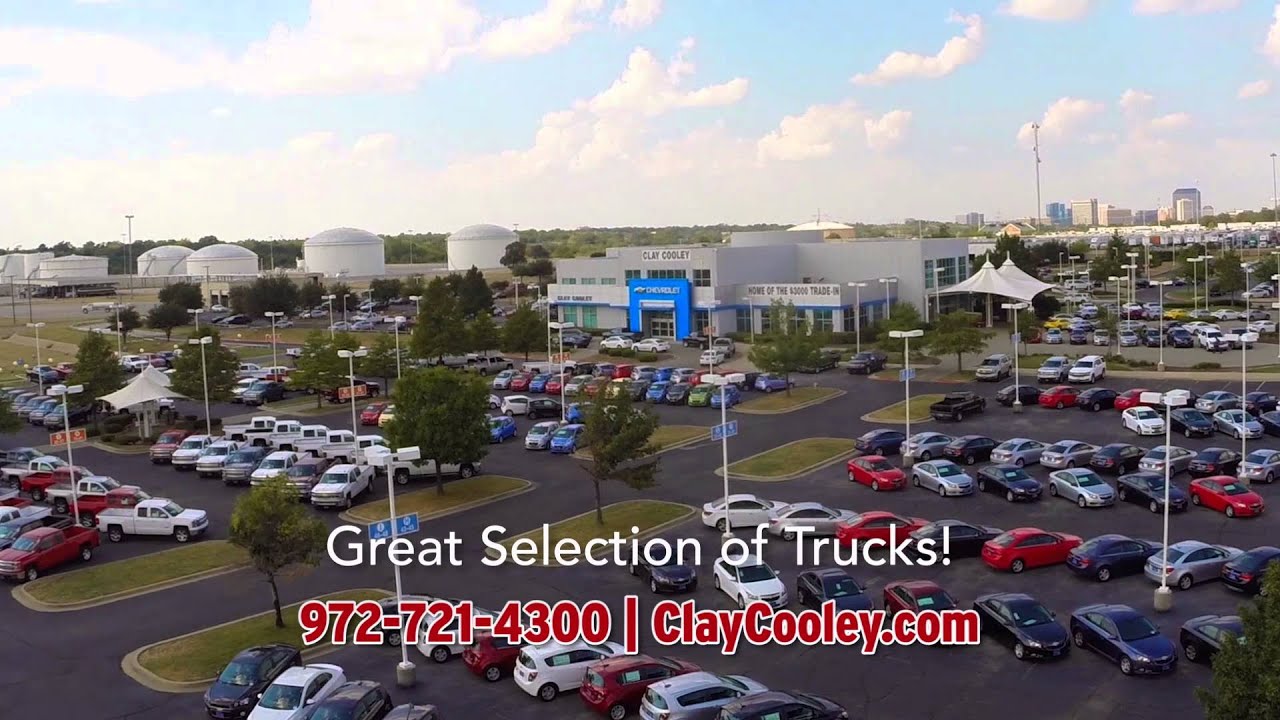 Clay Cooley Chevy >> Clay Cooley Chevy Clay Cooley Chevy >> Clay Cooley Chevy