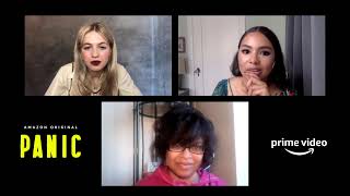 The Cast Of Panic Talk Alliances, Book Adaptations & More