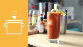 Silently Cooking - Bloody Mary
Subscribe to Silently Cooking! and head to:
www.SilentlyCooking.Com for this recipe!
http://silentlycooking.com/home/2018/9/10/bloody-mary
If youre interested in supporting my channel, head to https://www.patreon.com/silentlycooking
Subscribers will get access to some Exclusive Videos!
On Facebook at: https://www.facebook.com/SilentlyCook...
On Twitter at: https://twitter.com/SilentlyCooking Silently Cooking - Bloody Mary