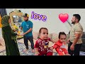 The Taste of Love: Soraya and Hojjat's Fate in the Hands of the Twins' Father